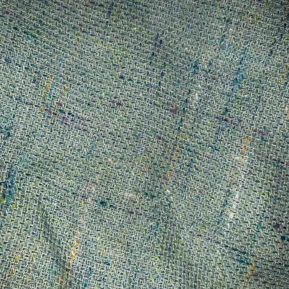 Cynthia Steffe tweed plaid skirt - Picture 3 of 4